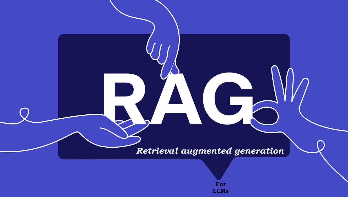RAG技术详解：检索增强生成的革命性应用