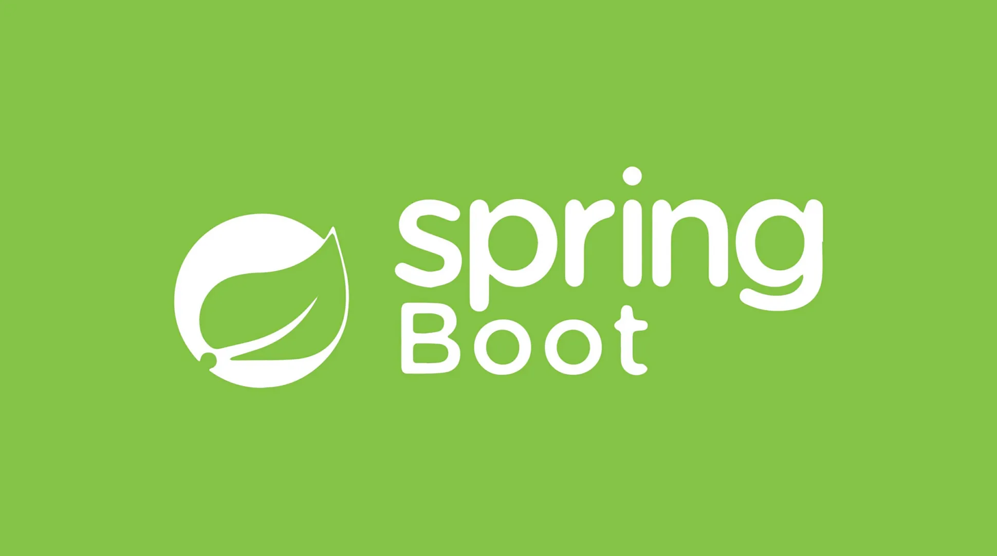 SpringBoot - 从零开始